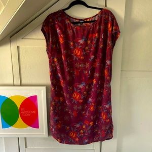 Patagonia dress (with pockets!) Large